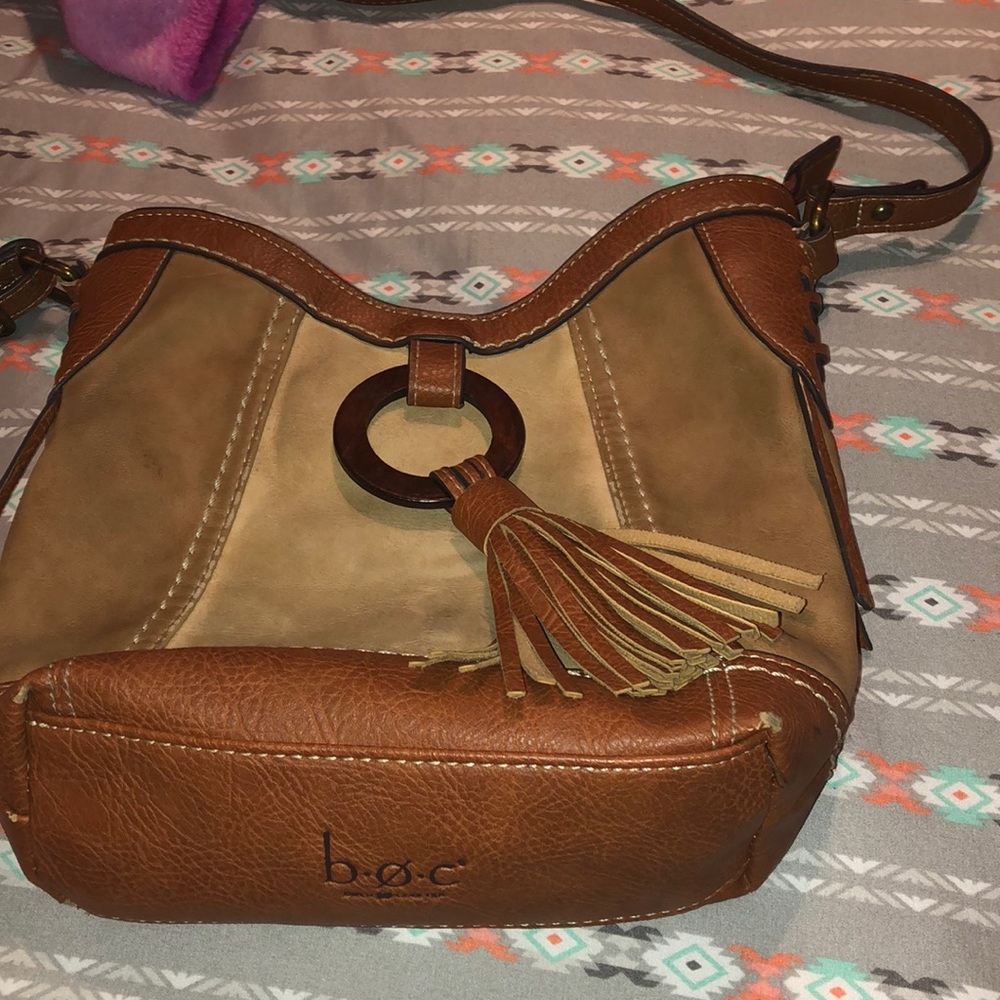 Western Purse